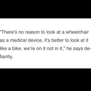 Meet your Posher, Christopher